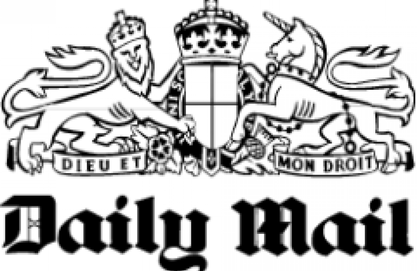 Daily Mail Logo