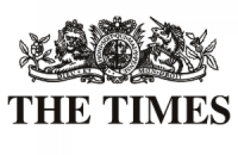 The Times