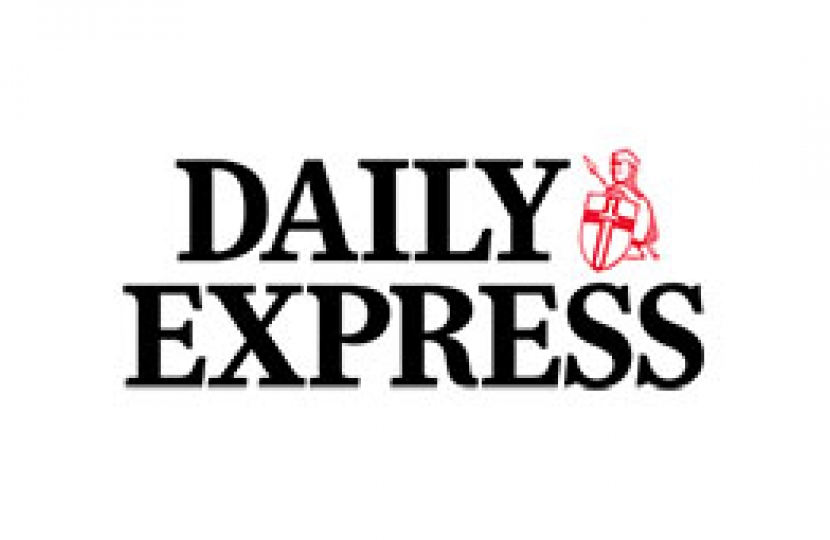 Express Logo