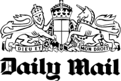 Daily Mail Logo