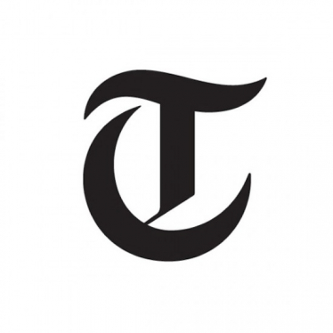 The Telegraph Logo