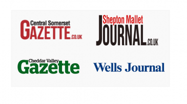 Local media masthead 