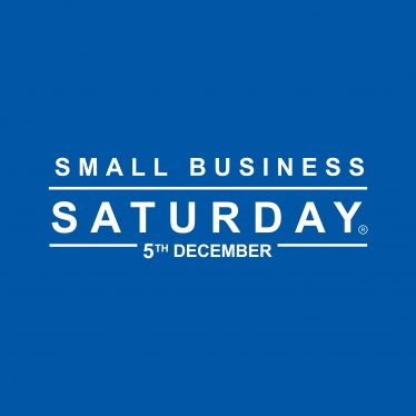 Small Business Saturday 