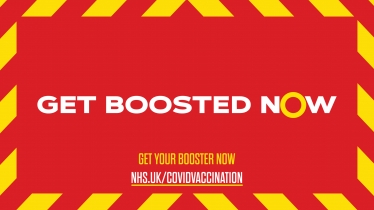 Get boosted 